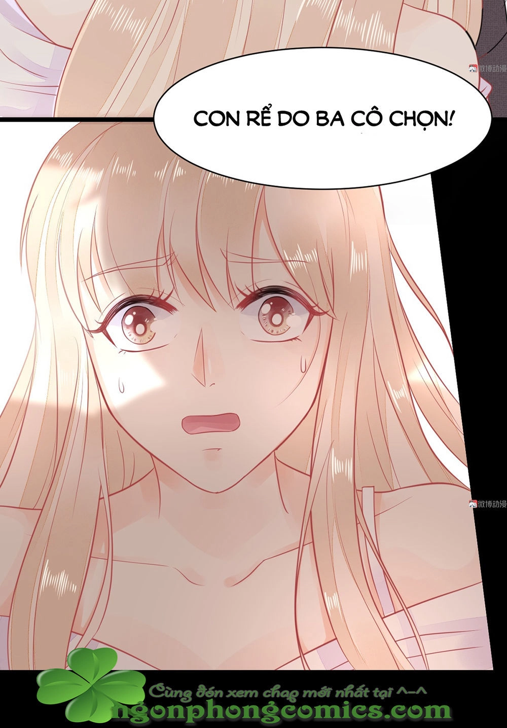 Bọn Họ Đều Muốn Gả Cho Tôi Làm Sao Đây? Chapter 3 - 54