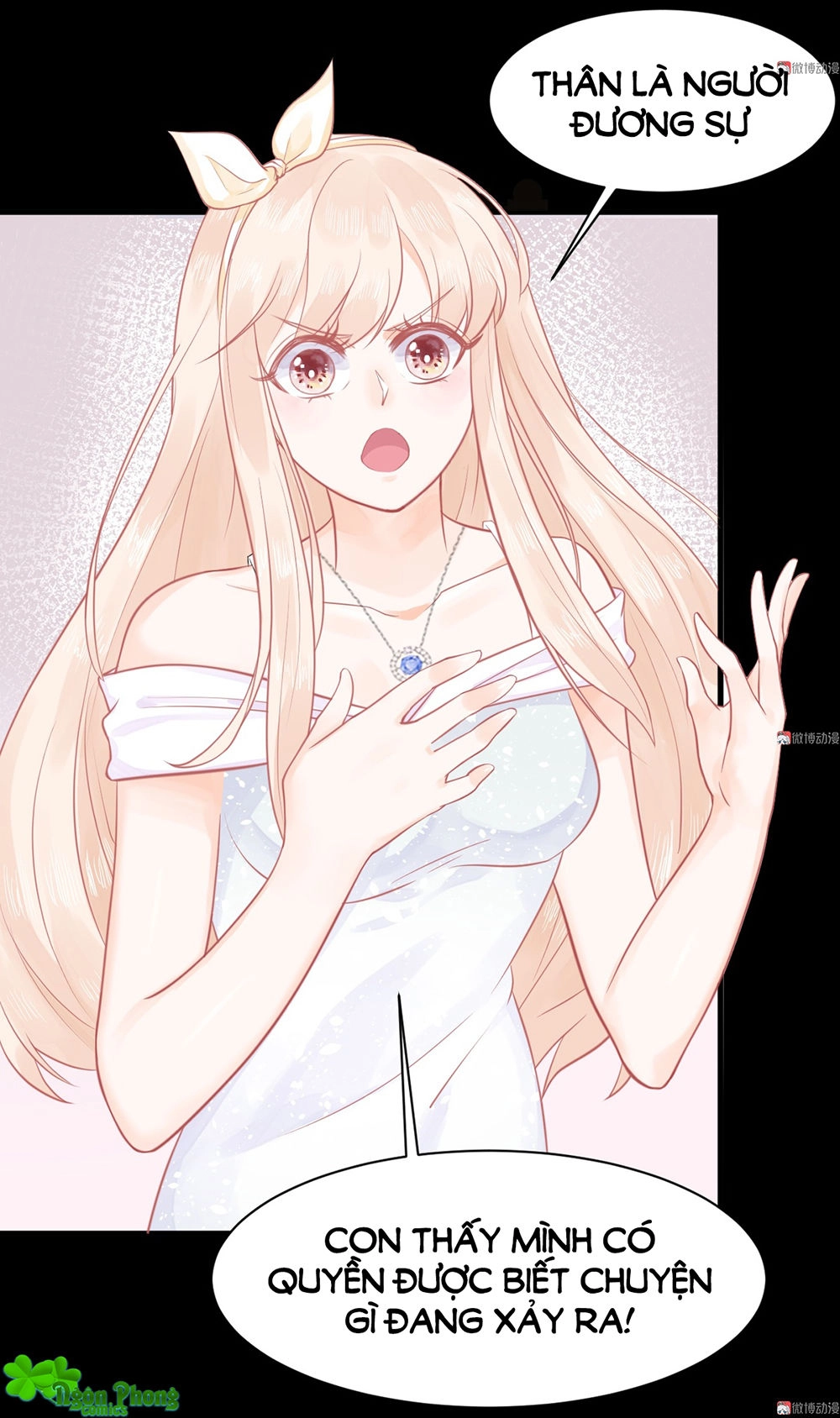 Bọn Họ Đều Muốn Gả Cho Tôi Làm Sao Đây? Chapter 4 - 9