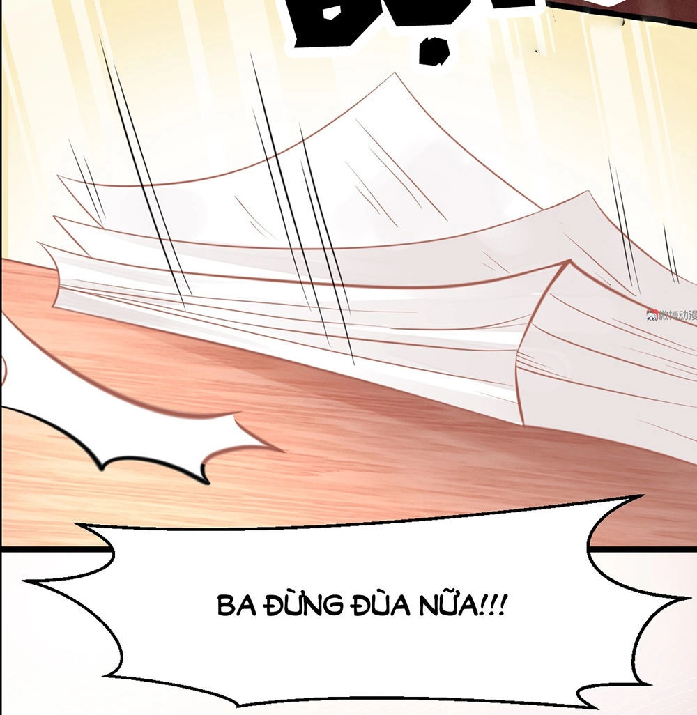 Bọn Họ Đều Muốn Gả Cho Tôi Làm Sao Đây? Chapter 4 - 17