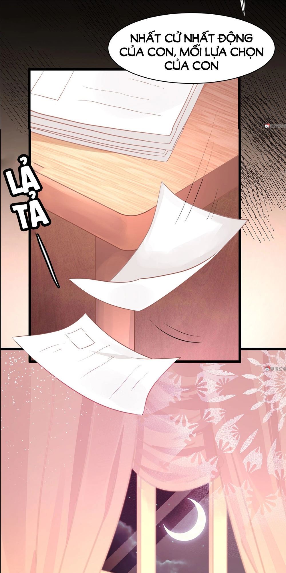 Bọn Họ Đều Muốn Gả Cho Tôi Làm Sao Đây? Chapter 4 - 21