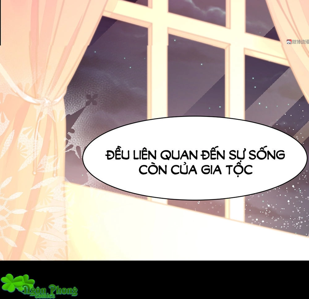 Bọn Họ Đều Muốn Gả Cho Tôi Làm Sao Đây? Chapter 4 - 22