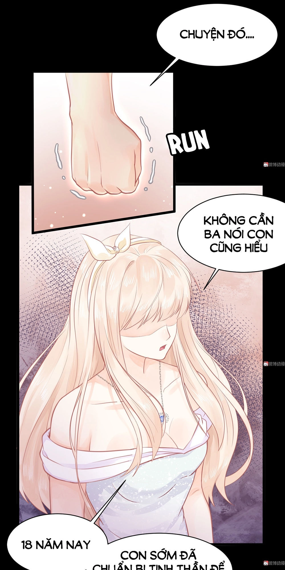 Bọn Họ Đều Muốn Gả Cho Tôi Làm Sao Đây? Chapter 4 - 23