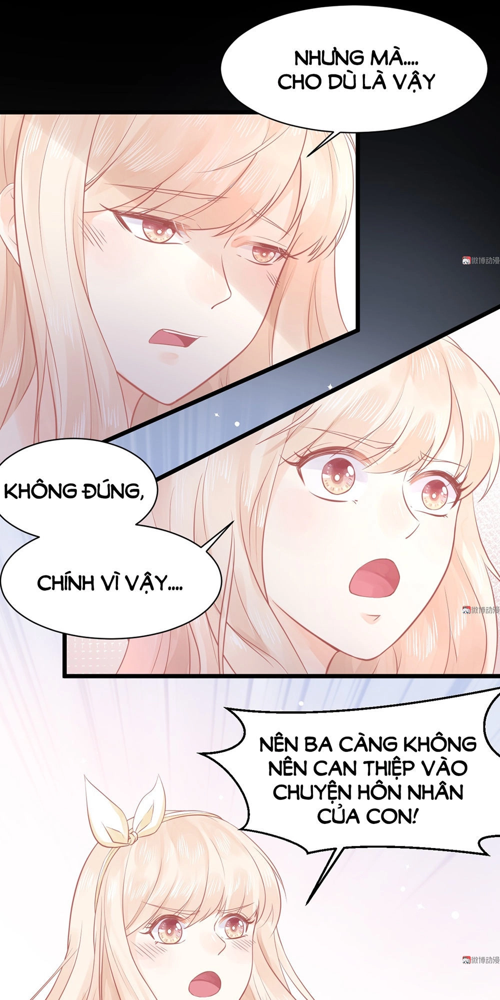 Bọn Họ Đều Muốn Gả Cho Tôi Làm Sao Đây? Chapter 4 - 25