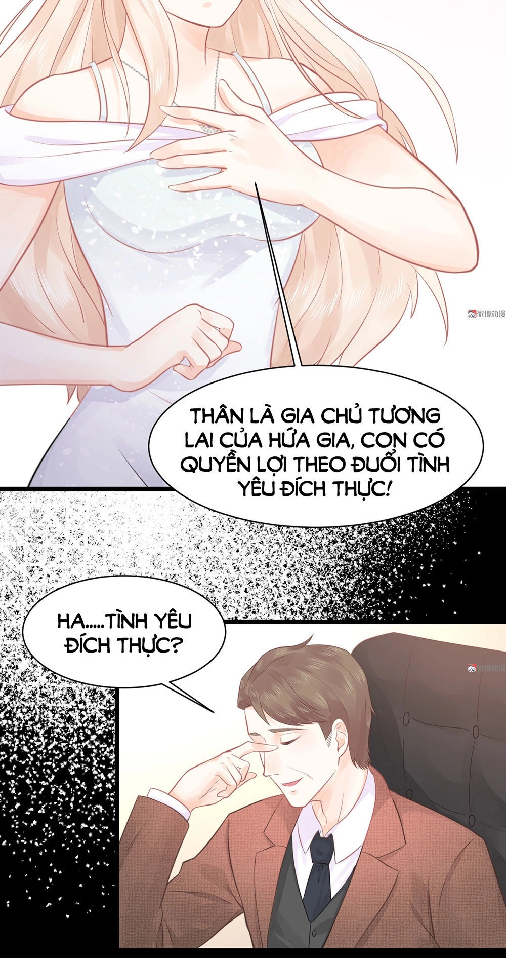 Bọn Họ Đều Muốn Gả Cho Tôi Làm Sao Đây? Chapter 4 - 26