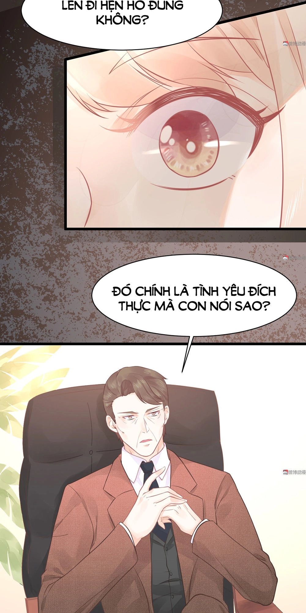 Bọn Họ Đều Muốn Gả Cho Tôi Làm Sao Đây? Chapter 4 - 28