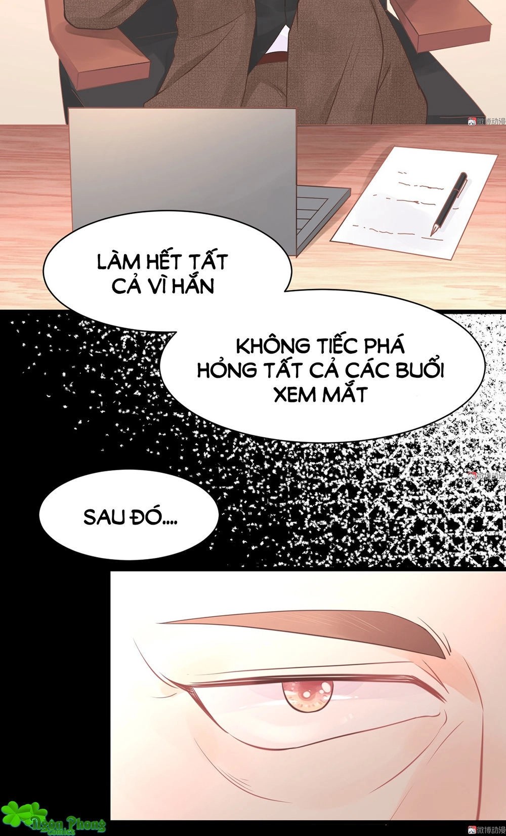 Bọn Họ Đều Muốn Gả Cho Tôi Làm Sao Đây? Chapter 4 - 29