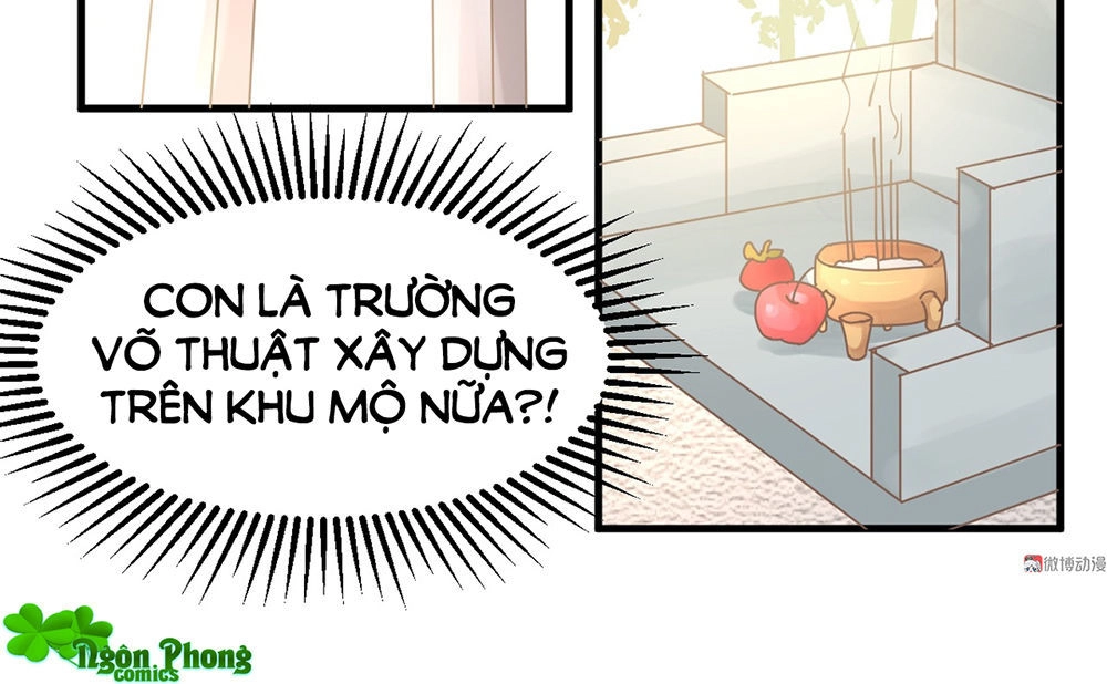 Bọn Họ Đều Muốn Gả Cho Tôi Làm Sao Đây? Chapter 5 - 14