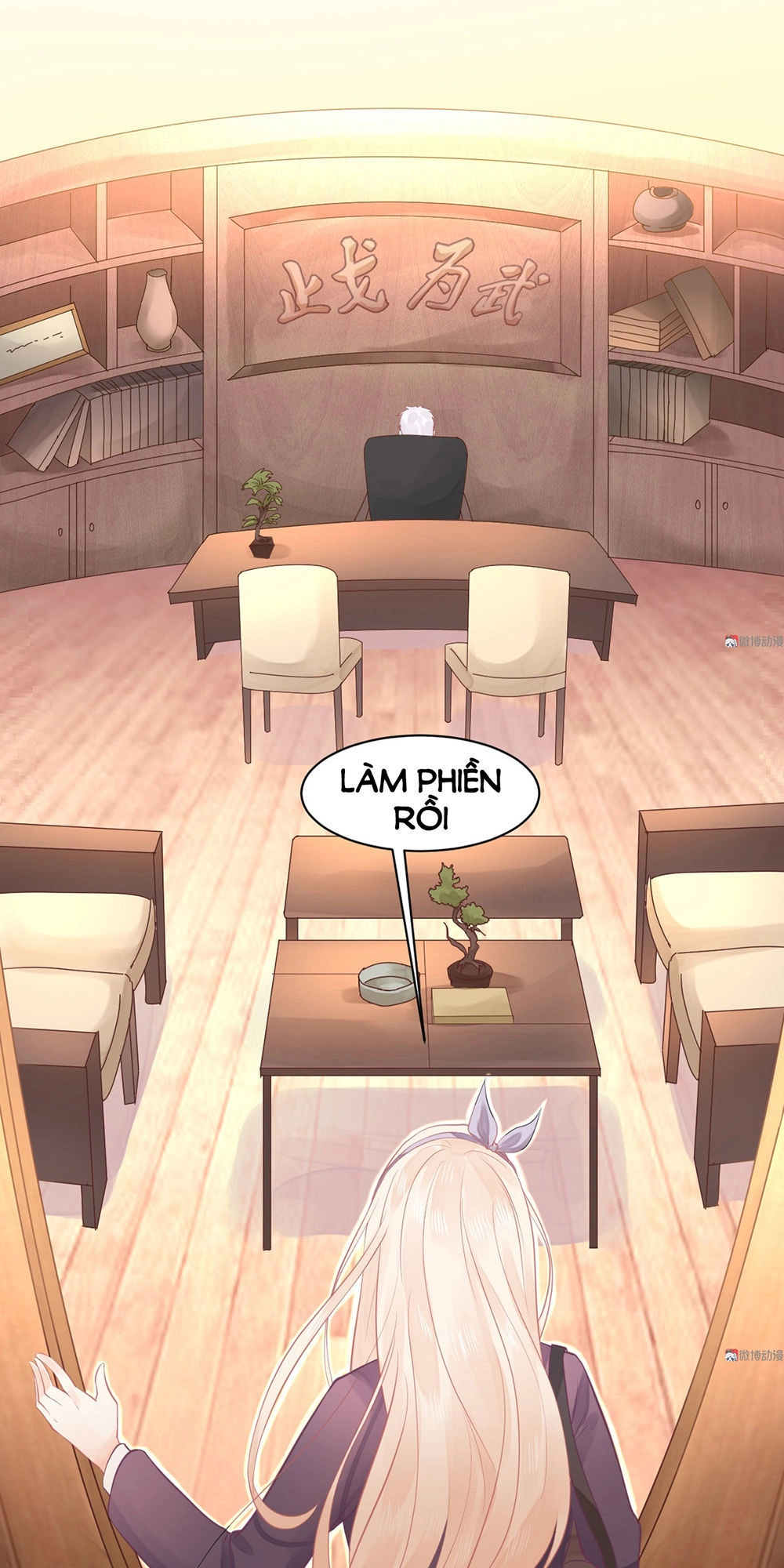 Bọn Họ Đều Muốn Gả Cho Tôi Làm Sao Đây? Chapter 5 - 22