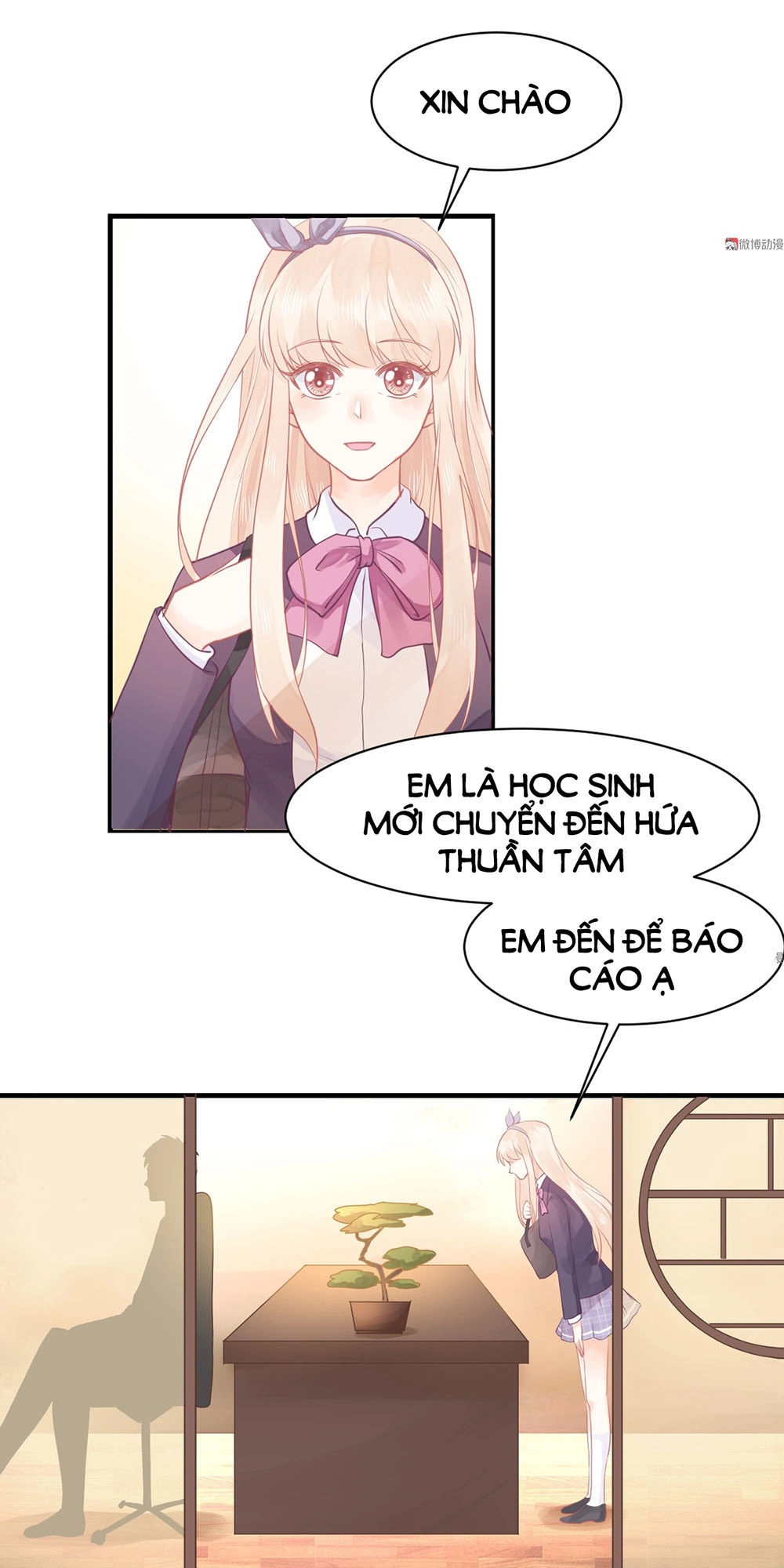 Bọn Họ Đều Muốn Gả Cho Tôi Làm Sao Đây? Chapter 5 - 26