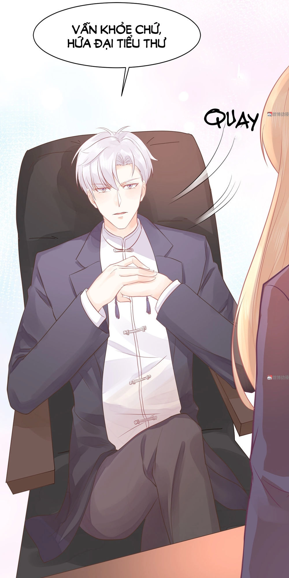 Bọn Họ Đều Muốn Gả Cho Tôi Làm Sao Đây? Chapter 5 - 30