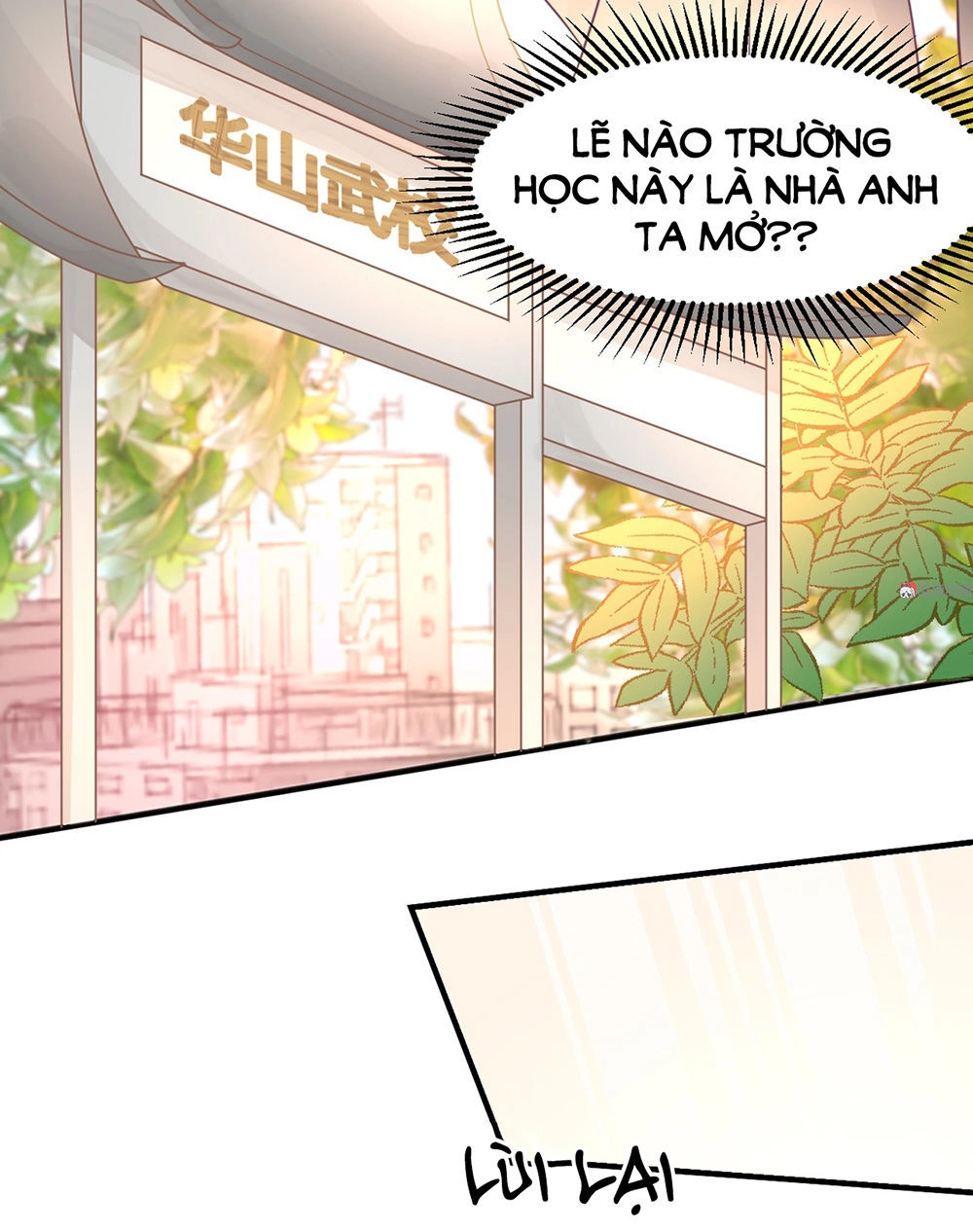 Bọn Họ Đều Muốn Gả Cho Tôi Làm Sao Đây? Chapter 5 - 34