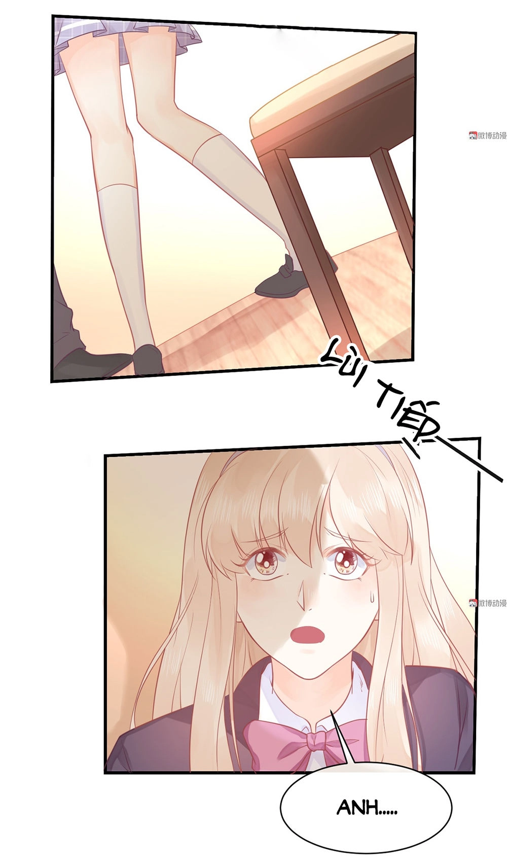 Bọn Họ Đều Muốn Gả Cho Tôi Làm Sao Đây? Chapter 5 - 35