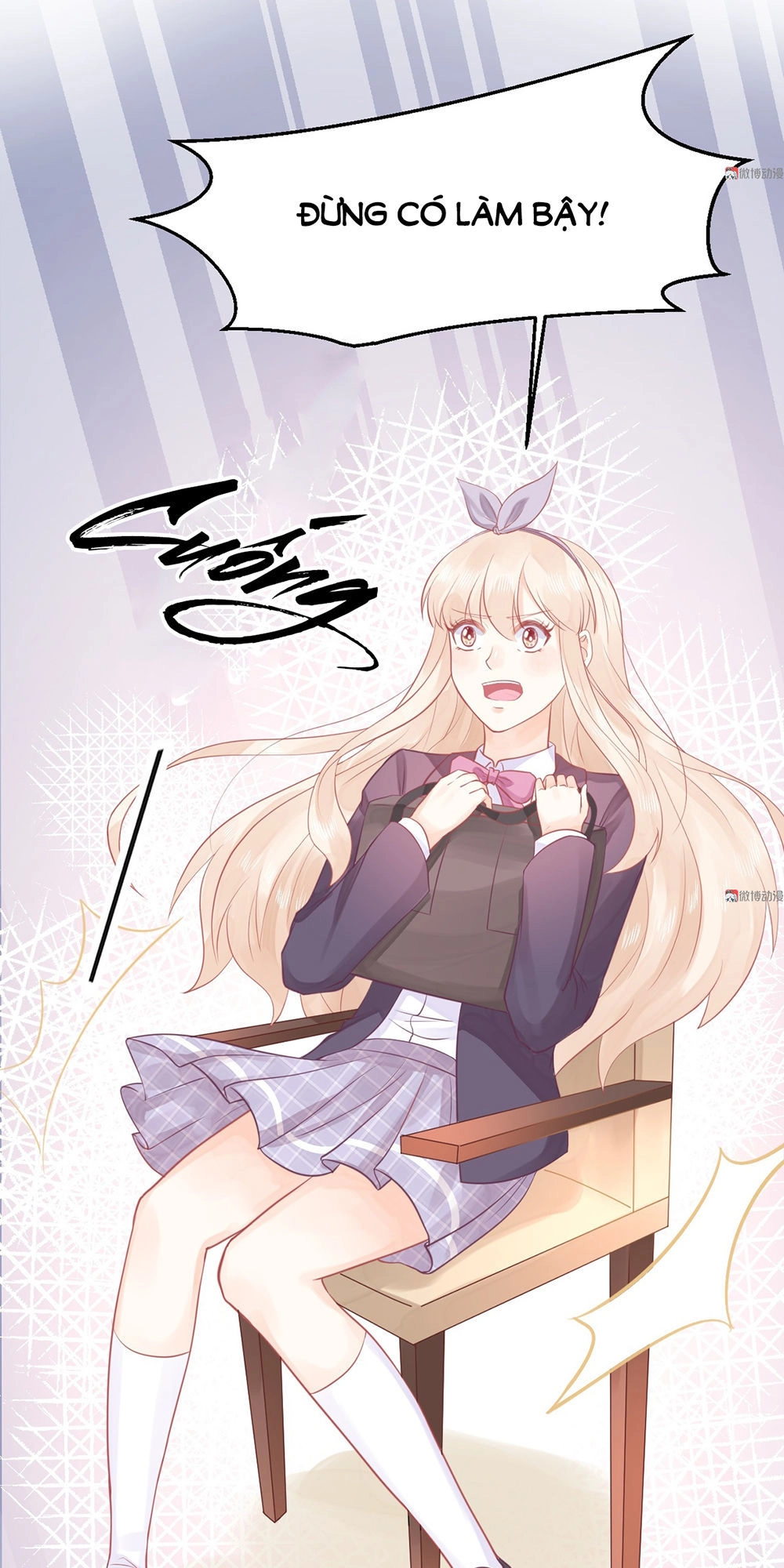 Bọn Họ Đều Muốn Gả Cho Tôi Làm Sao Đây? Chapter 5 - 37