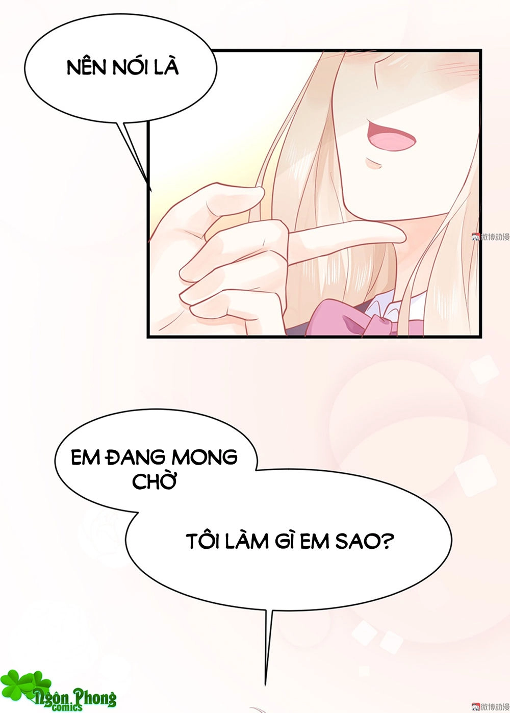 Bọn Họ Đều Muốn Gả Cho Tôi Làm Sao Đây? Chapter 5 - 40