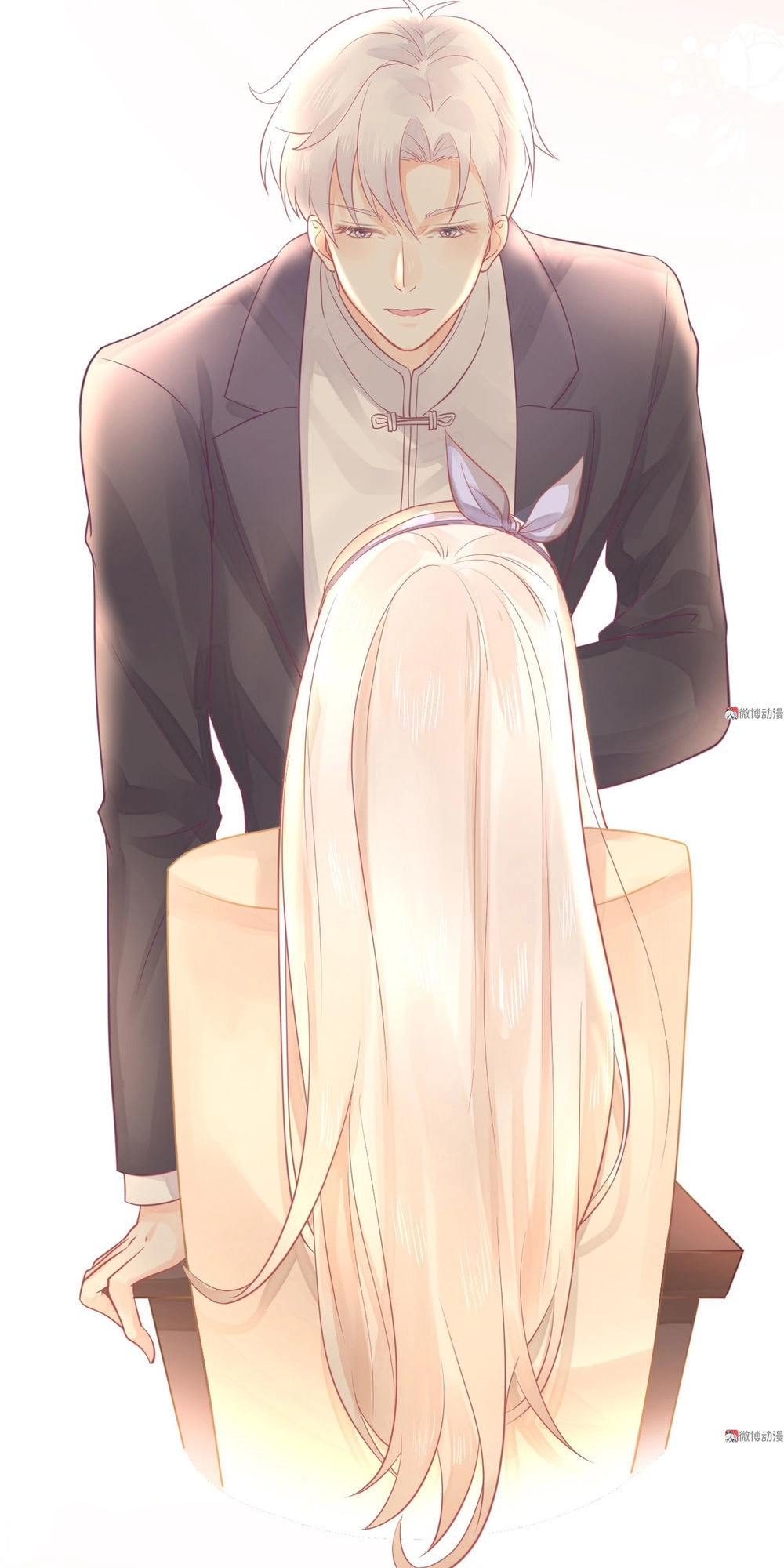 Bọn Họ Đều Muốn Gả Cho Tôi Làm Sao Đây? Chapter 5 - 41