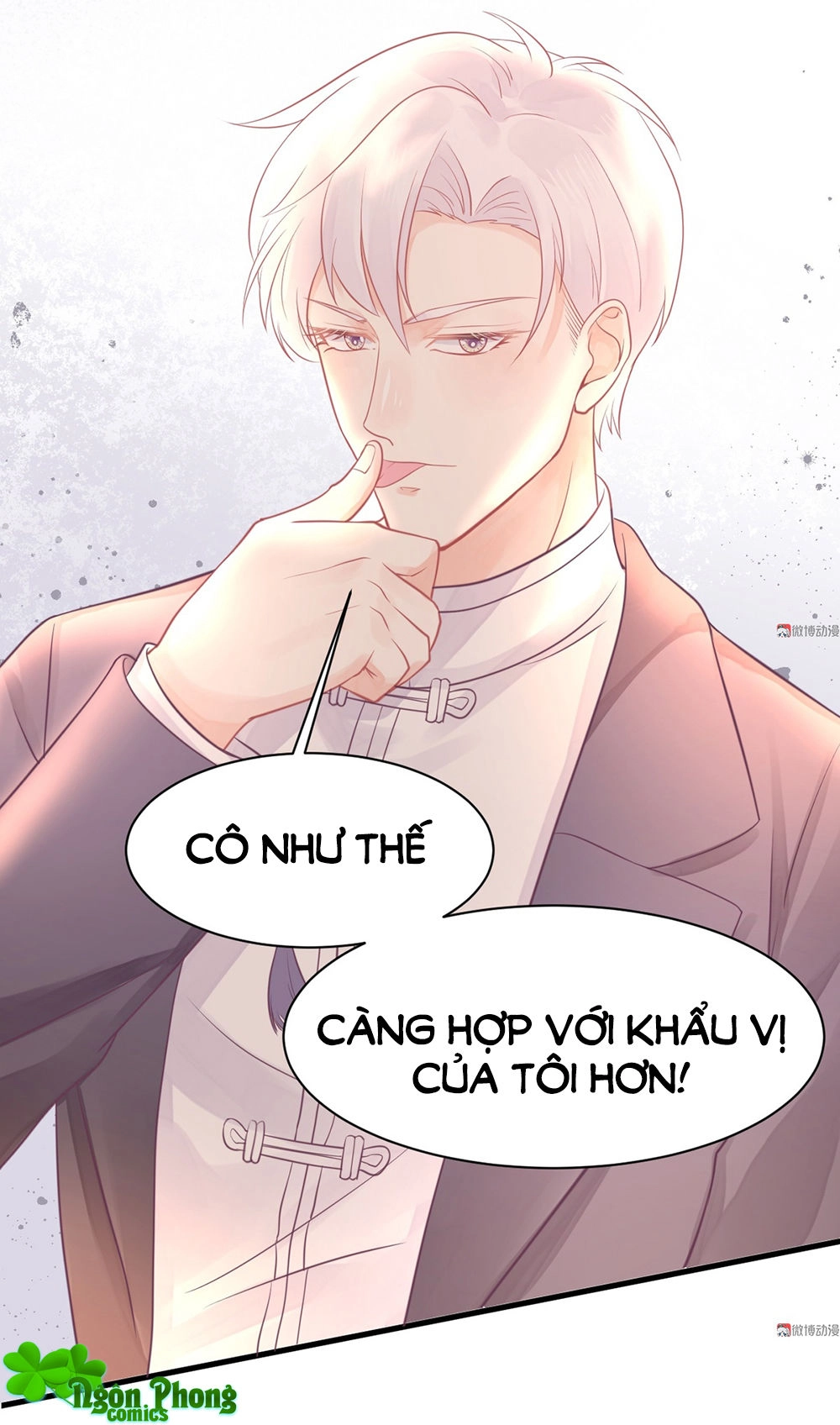 Bọn Họ Đều Muốn Gả Cho Tôi Làm Sao Đây? Chapter 5 - 50