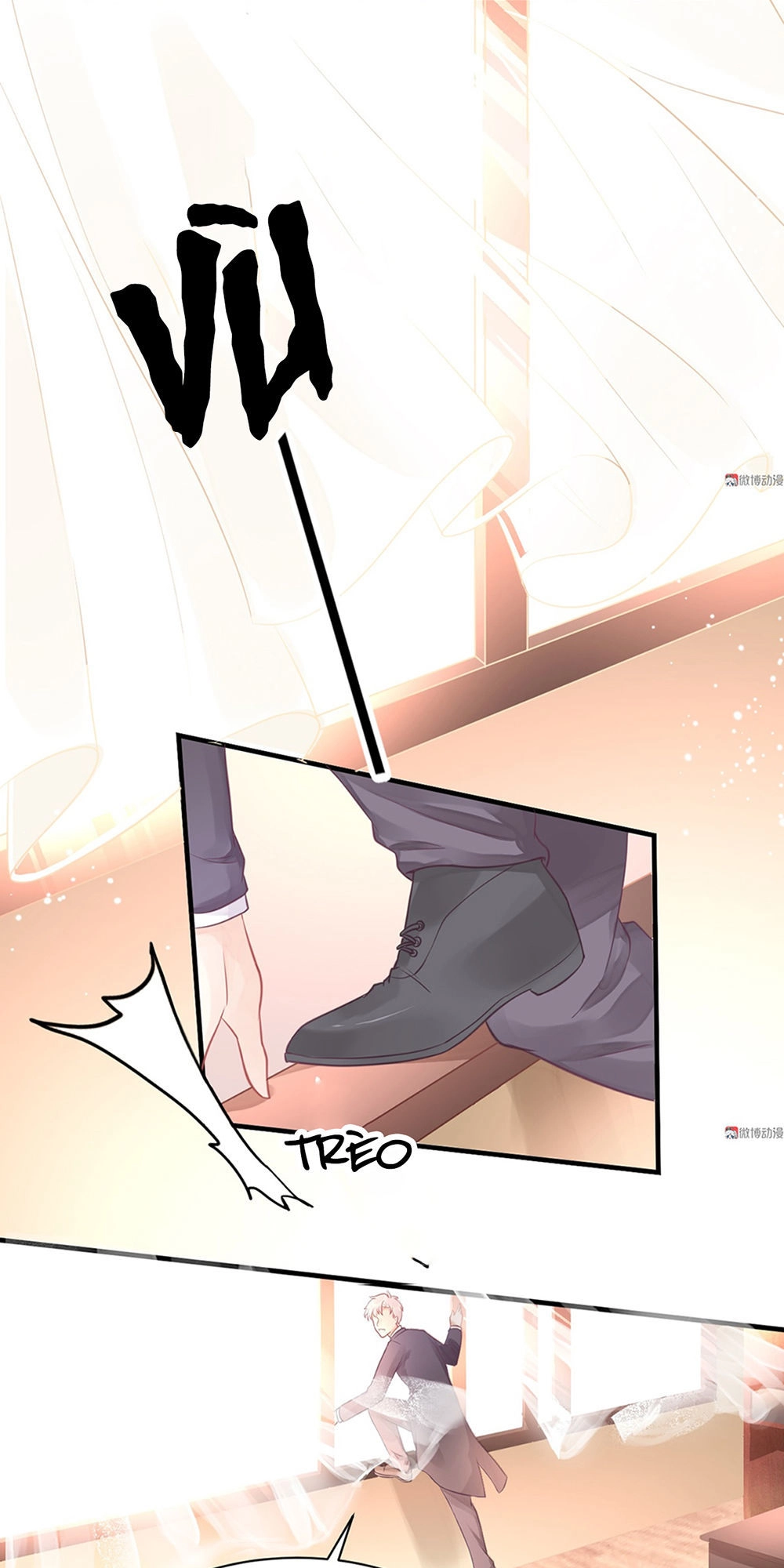 Bọn Họ Đều Muốn Gả Cho Tôi Làm Sao Đây? Chapter 5 - 52