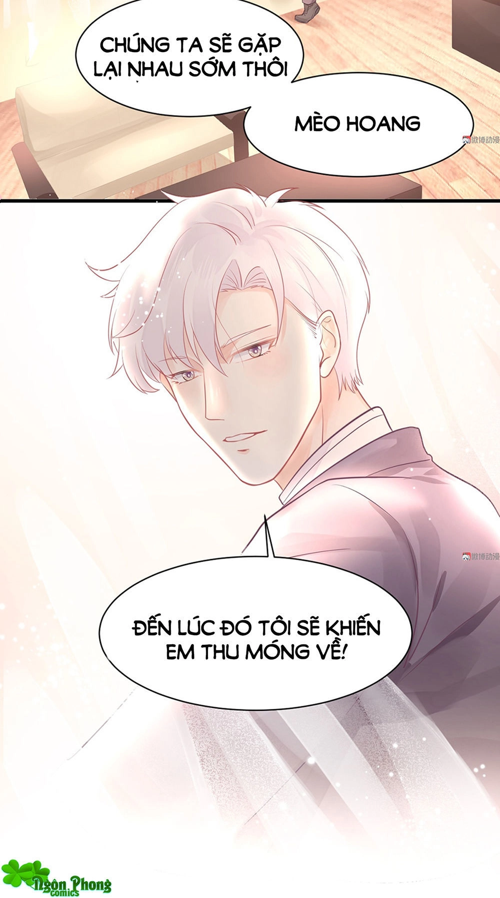 Bọn Họ Đều Muốn Gả Cho Tôi Làm Sao Đây? Chapter 5 - 53