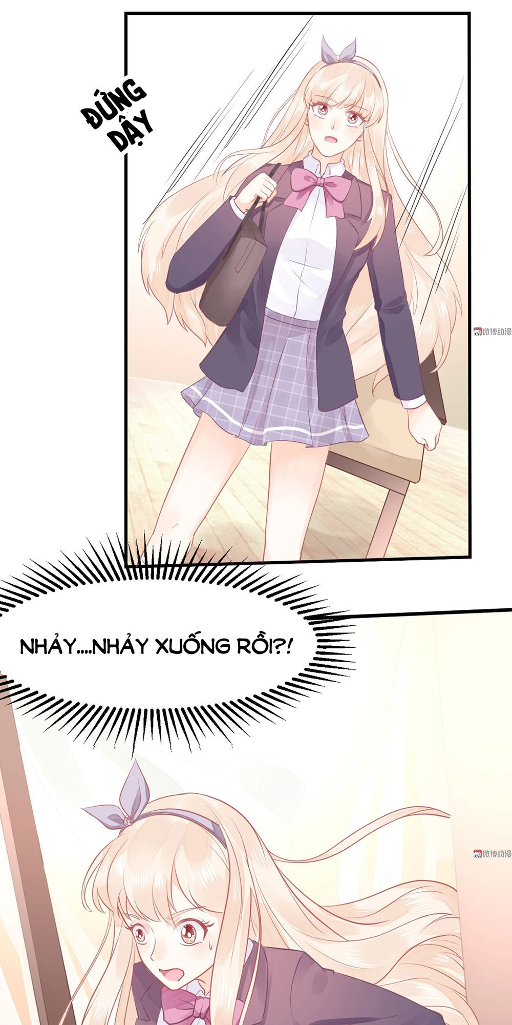 Bọn Họ Đều Muốn Gả Cho Tôi Làm Sao Đây? Chapter 5 - 58