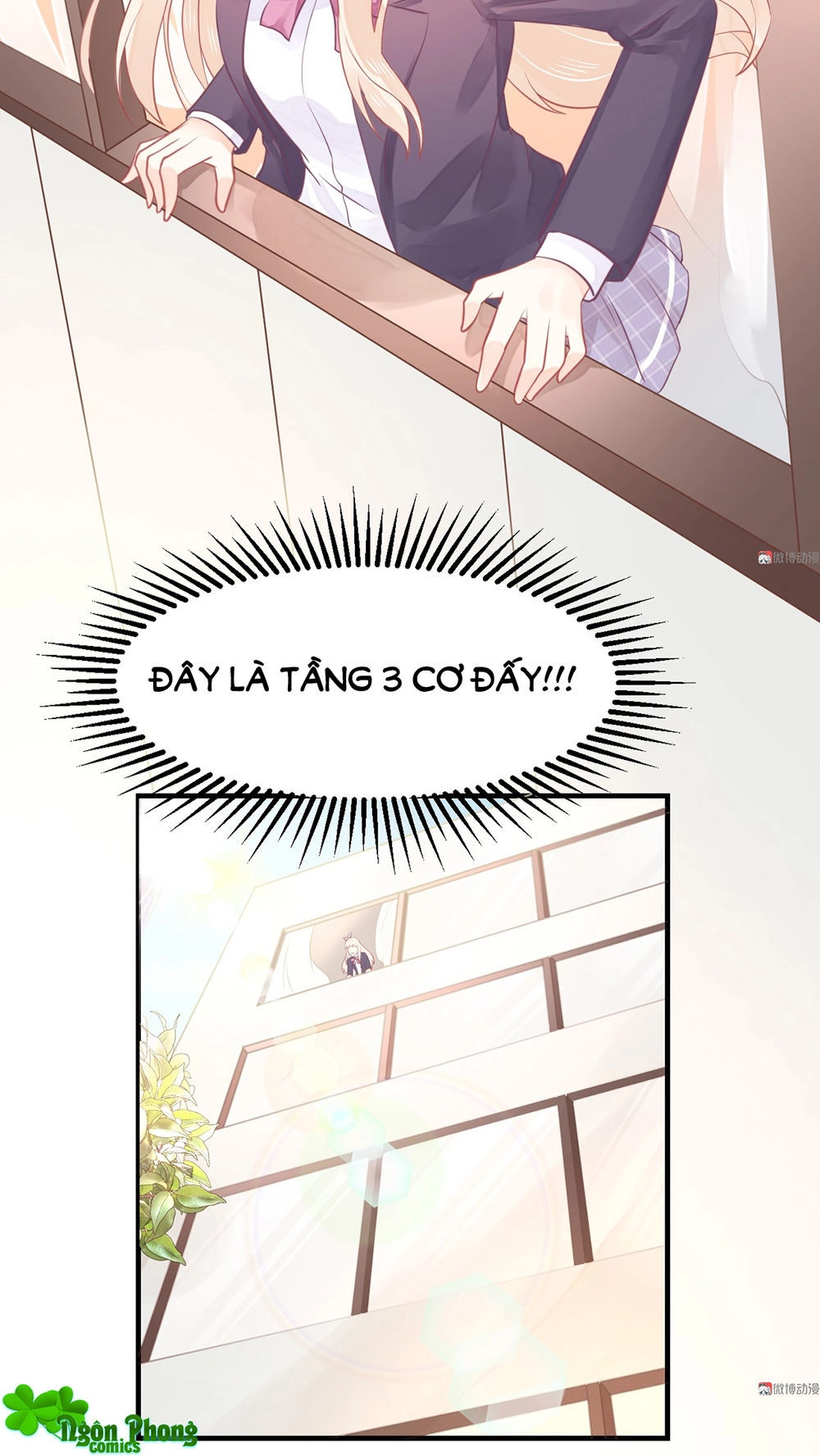 Bọn Họ Đều Muốn Gả Cho Tôi Làm Sao Đây? Chapter 5 - 59