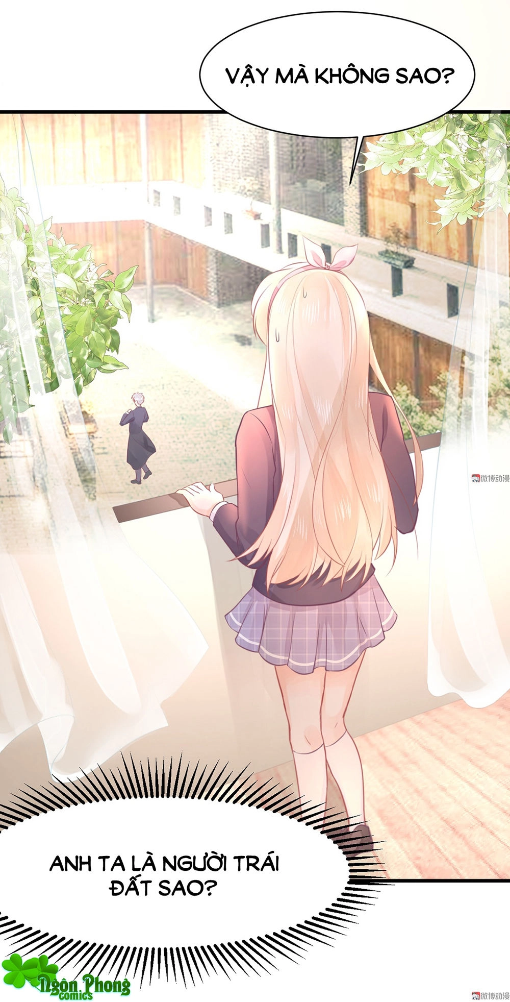 Bọn Họ Đều Muốn Gả Cho Tôi Làm Sao Đây? Chapter 5 - 62