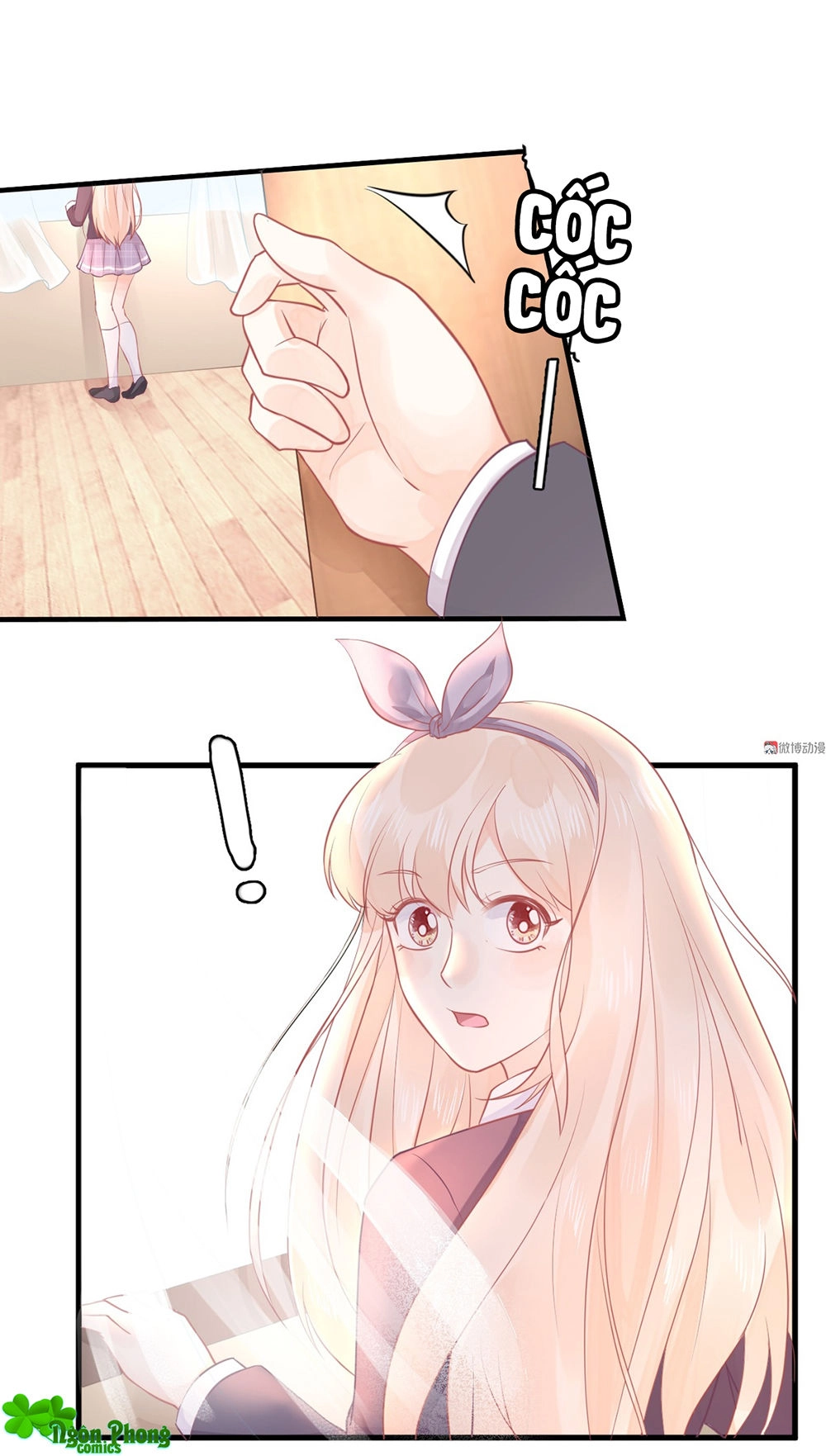 Bọn Họ Đều Muốn Gả Cho Tôi Làm Sao Đây? Chapter 5 - 63