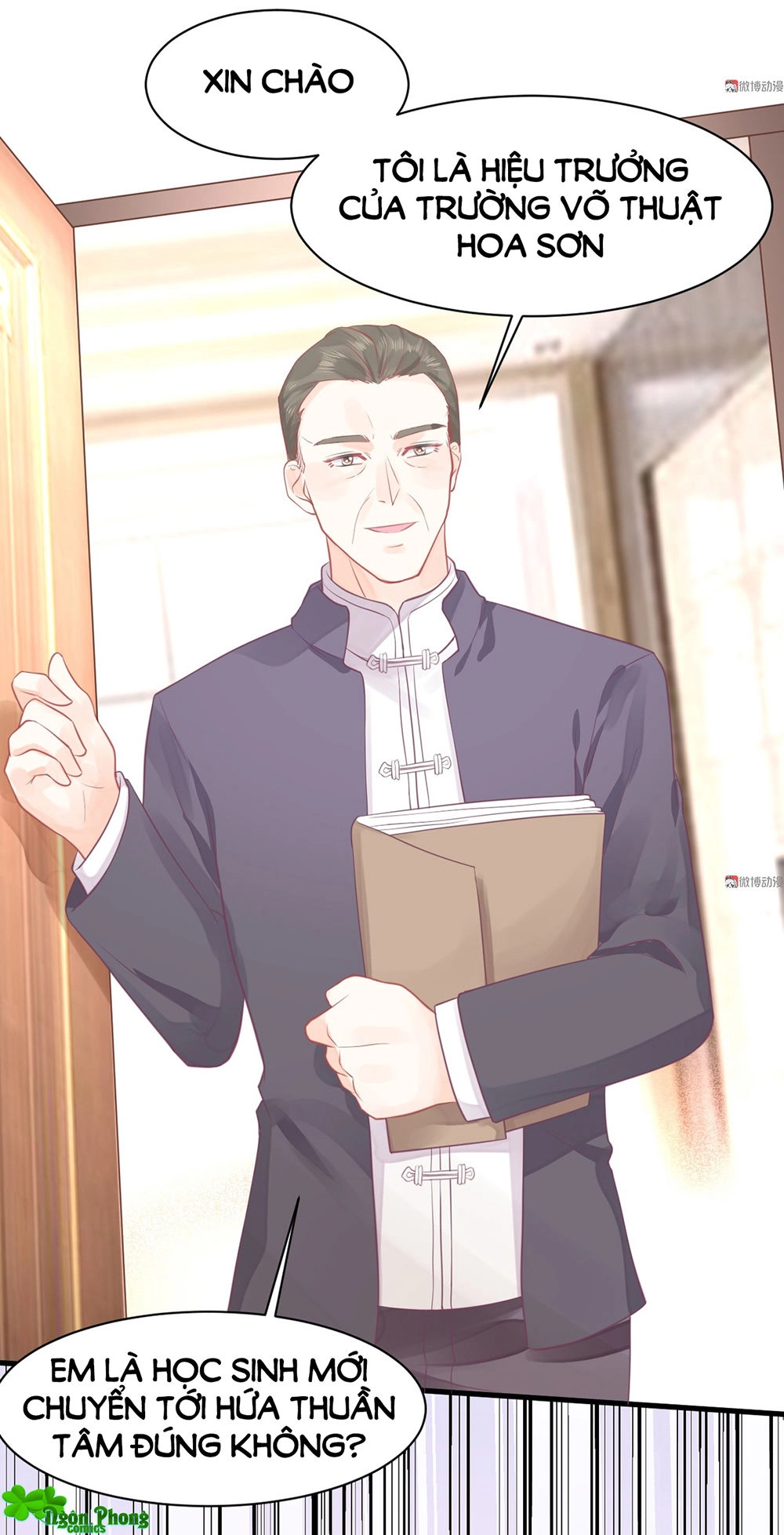 Bọn Họ Đều Muốn Gả Cho Tôi Làm Sao Đây? Chapter 5 - 64