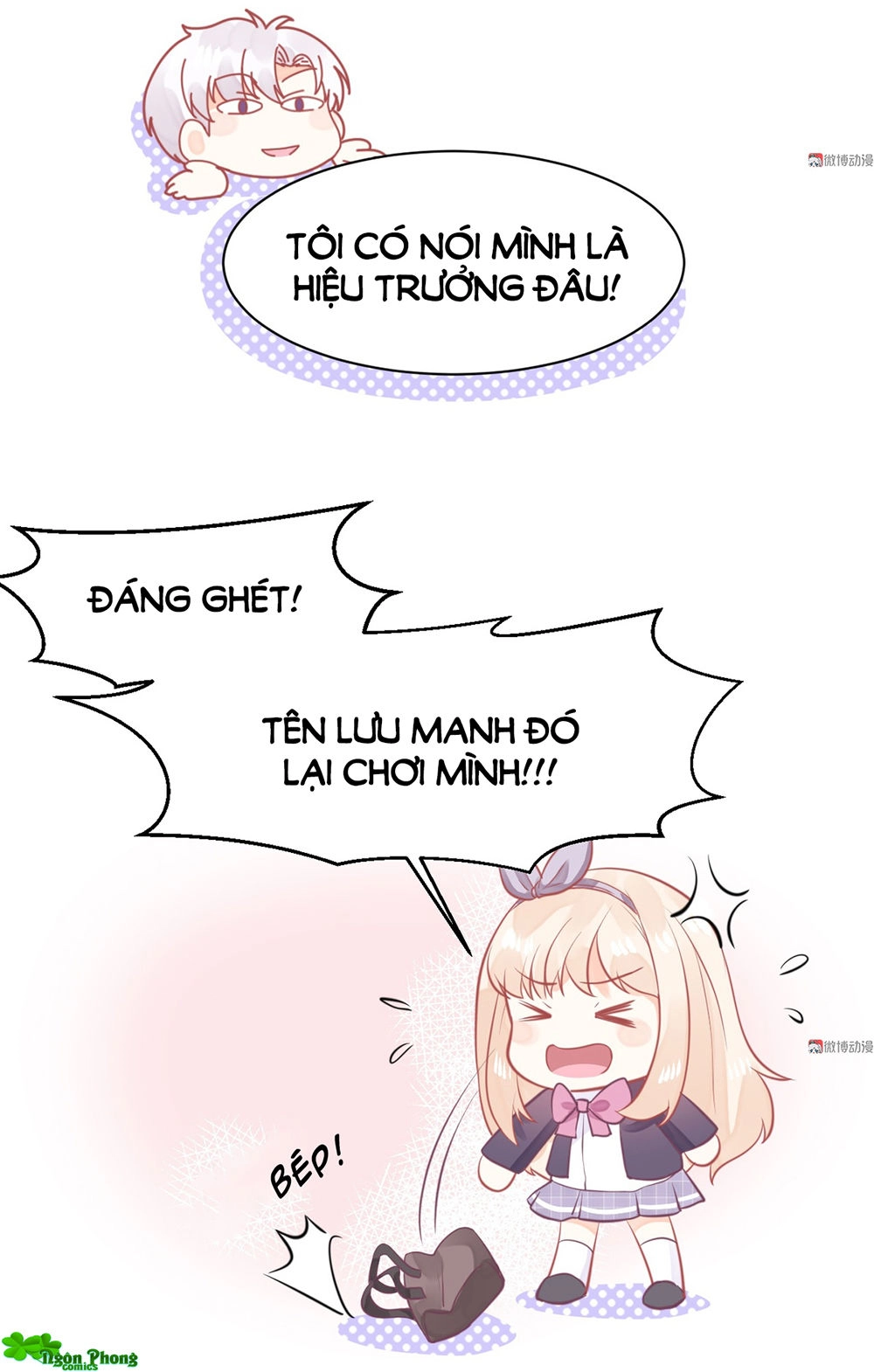 Bọn Họ Đều Muốn Gả Cho Tôi Làm Sao Đây? Chapter 5 - 66