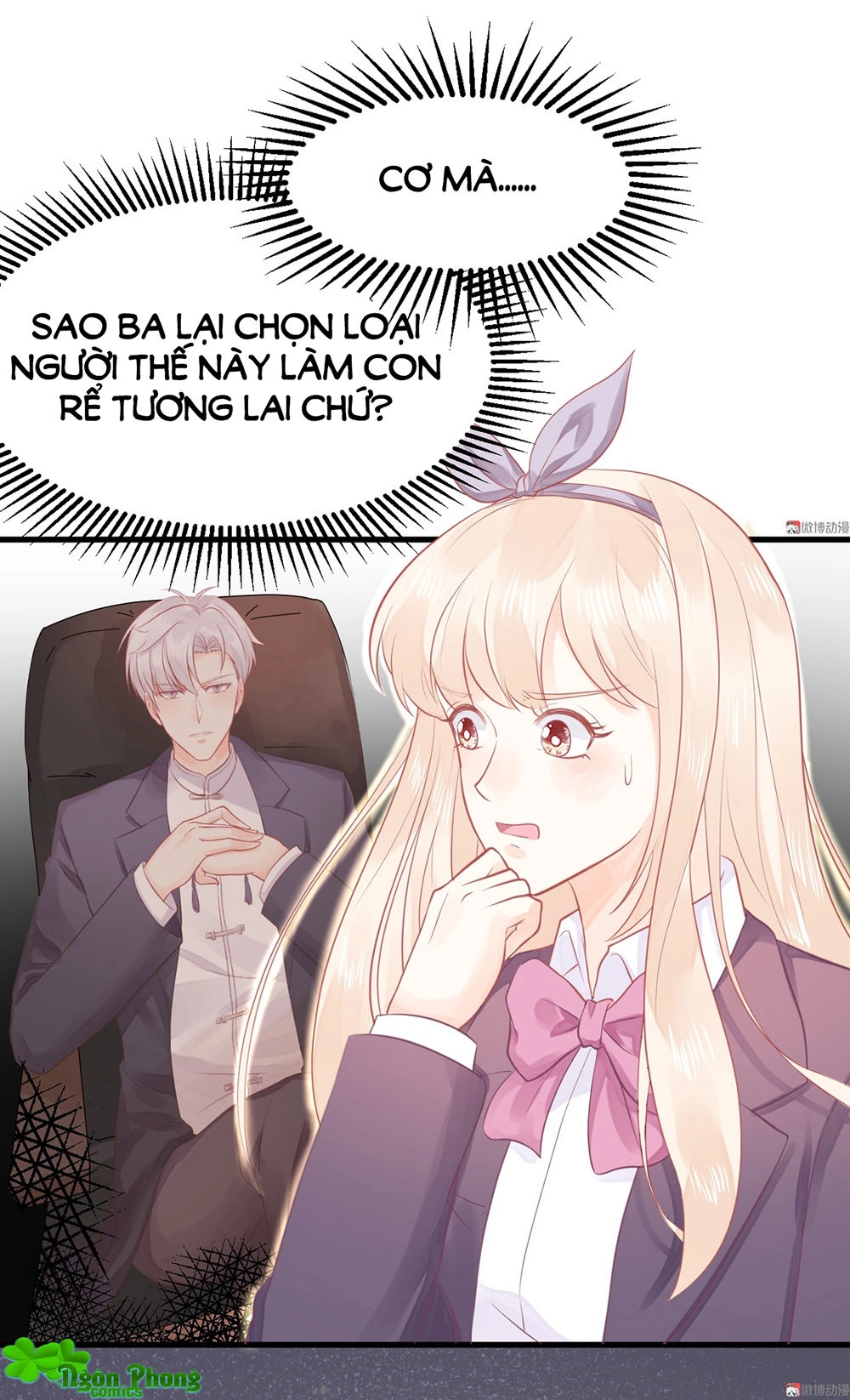 Bọn Họ Đều Muốn Gả Cho Tôi Làm Sao Đây? Chapter 5 - 67