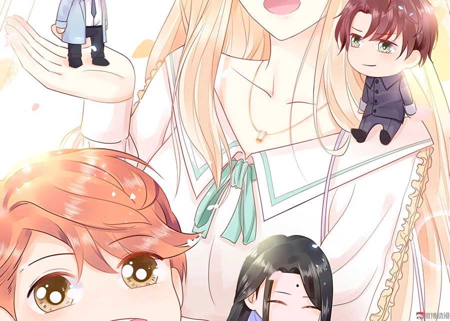 Bọn Họ Đều Muốn Gả Cho Tôi Làm Sao Đây? Chapter 6 - 2