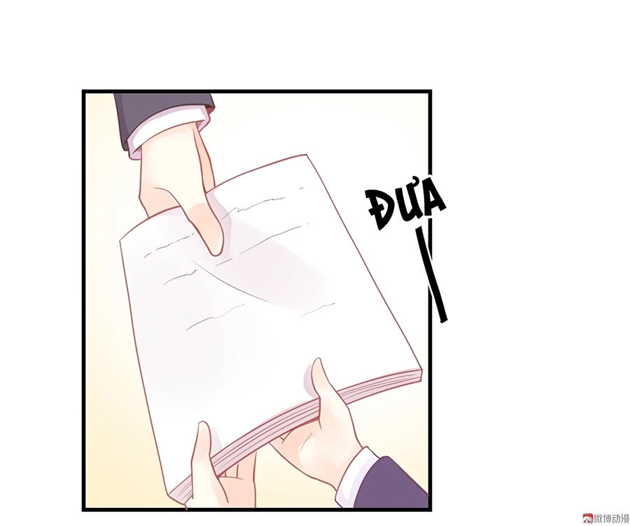 Bọn Họ Đều Muốn Gả Cho Tôi Làm Sao Đây? Chapter 6 - 4