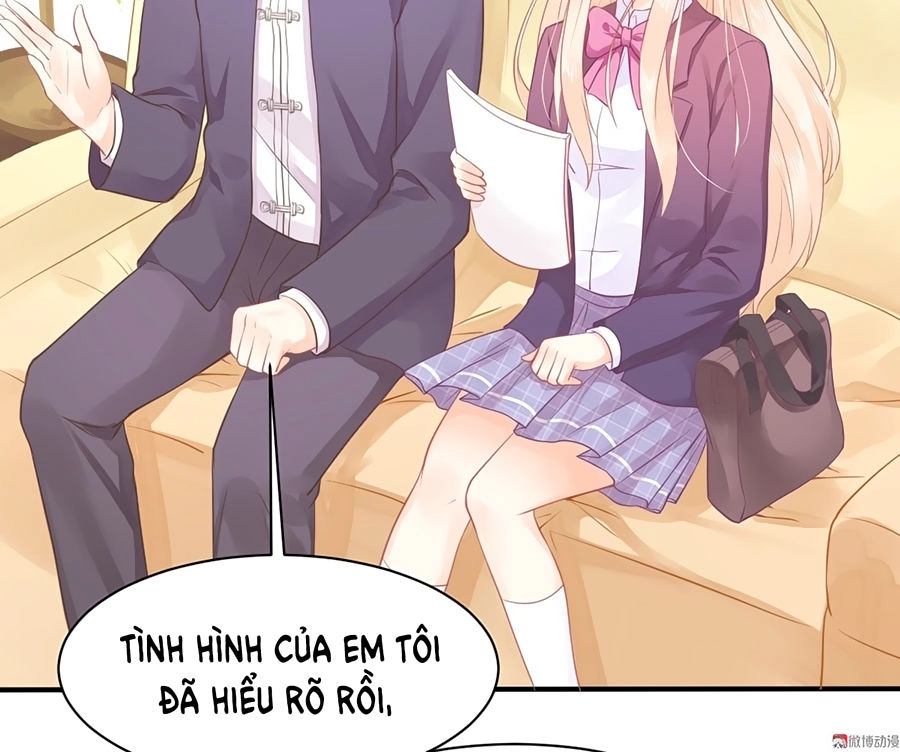 Bọn Họ Đều Muốn Gả Cho Tôi Làm Sao Đây? Chapter 6 - 9