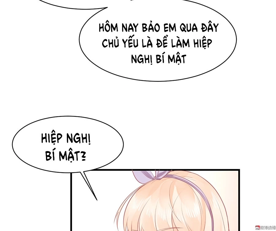 Bọn Họ Đều Muốn Gả Cho Tôi Làm Sao Đây? Chapter 6 - 10