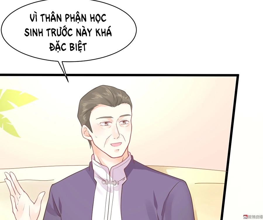 Bọn Họ Đều Muốn Gả Cho Tôi Làm Sao Đây? Chapter 6 - 12