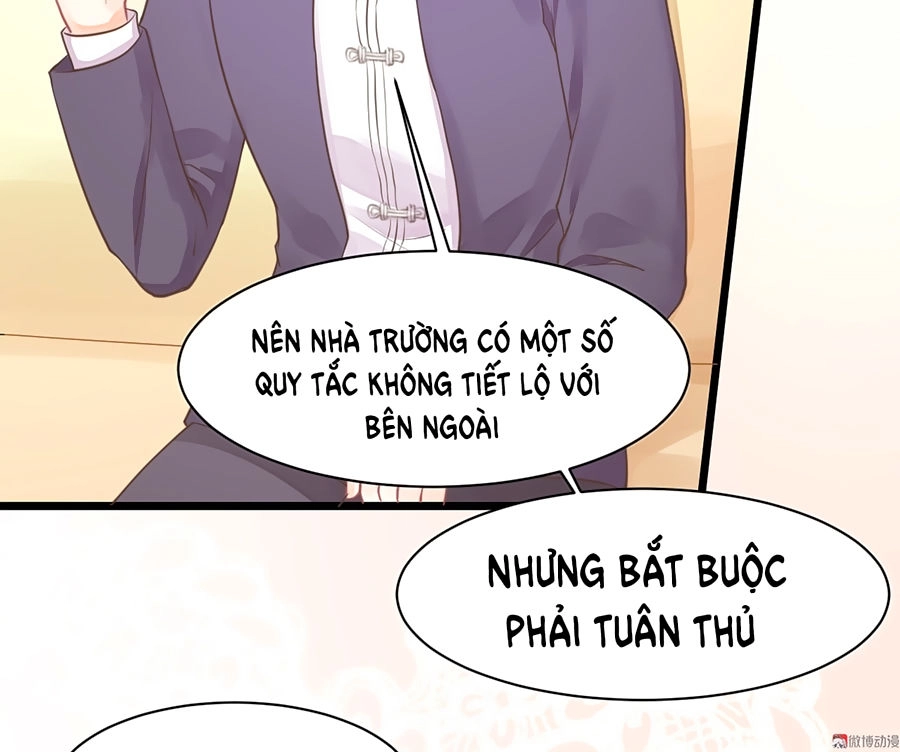 Bọn Họ Đều Muốn Gả Cho Tôi Làm Sao Đây? Chapter 6 - 13