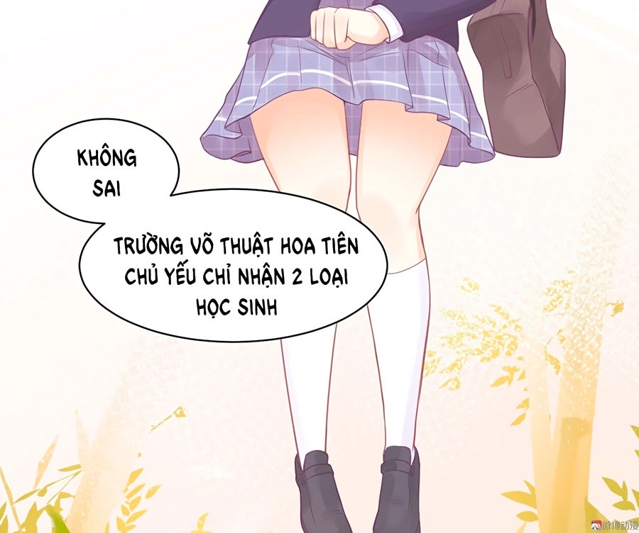 Bọn Họ Đều Muốn Gả Cho Tôi Làm Sao Đây? Chapter 6 - 15