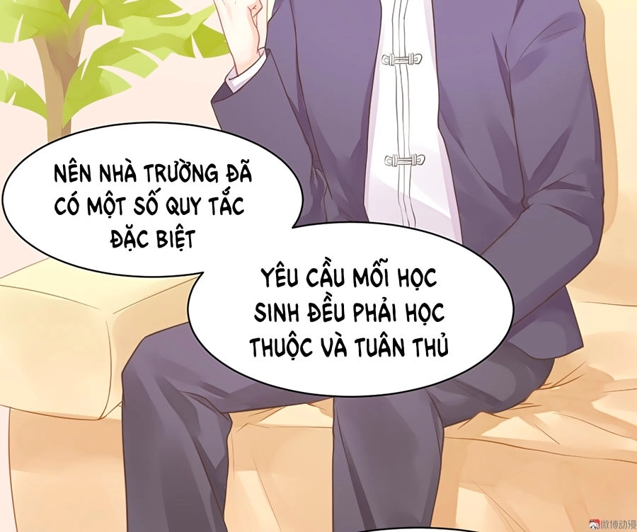 Bọn Họ Đều Muốn Gả Cho Tôi Làm Sao Đây? Chapter 6 - 22