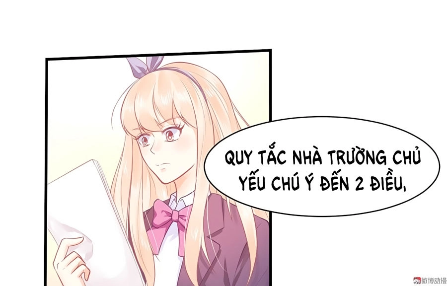 Bọn Họ Đều Muốn Gả Cho Tôi Làm Sao Đây? Chapter 6 - 24