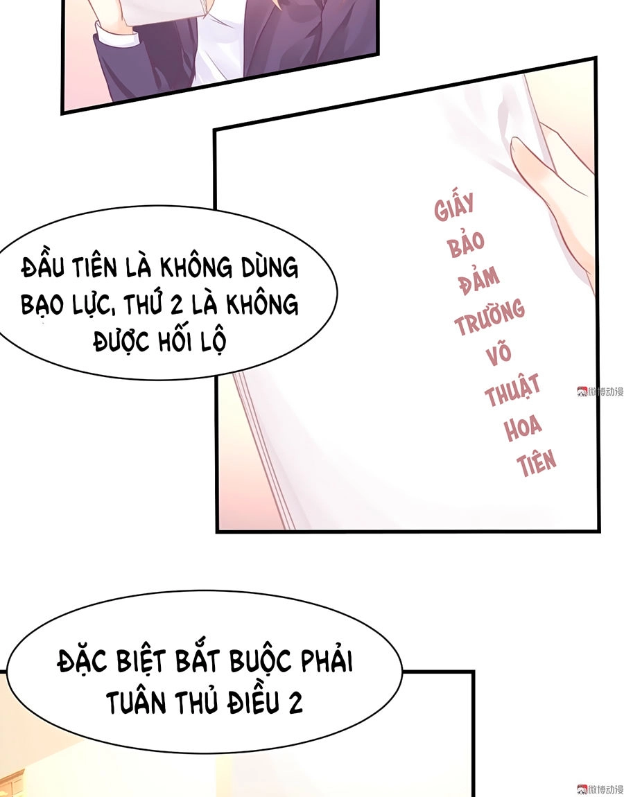 Bọn Họ Đều Muốn Gả Cho Tôi Làm Sao Đây? Chapter 6 - 25