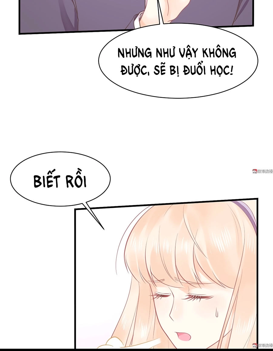 Bọn Họ Đều Muốn Gả Cho Tôi Làm Sao Đây? Chapter 6 - 28