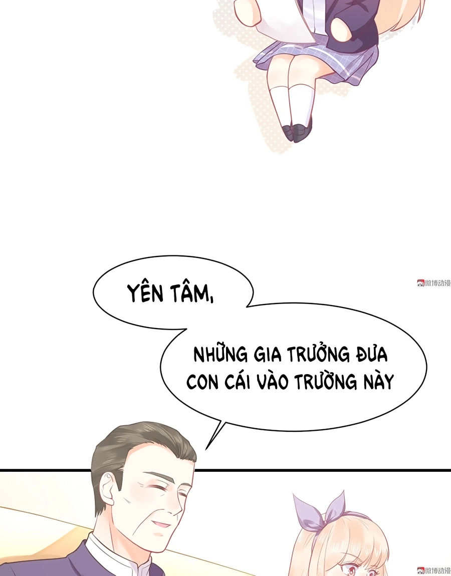 Bọn Họ Đều Muốn Gả Cho Tôi Làm Sao Đây? Chapter 6 - 33