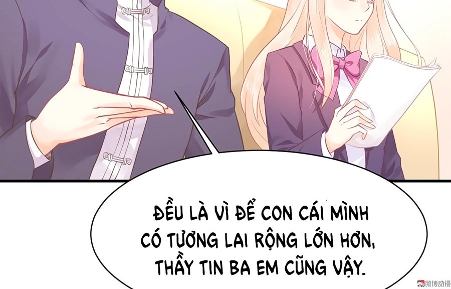 Bọn Họ Đều Muốn Gả Cho Tôi Làm Sao Đây? Chapter 6 - 34