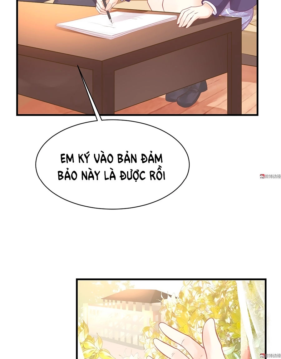 Bọn Họ Đều Muốn Gả Cho Tôi Làm Sao Đây? Chapter 6 - 36