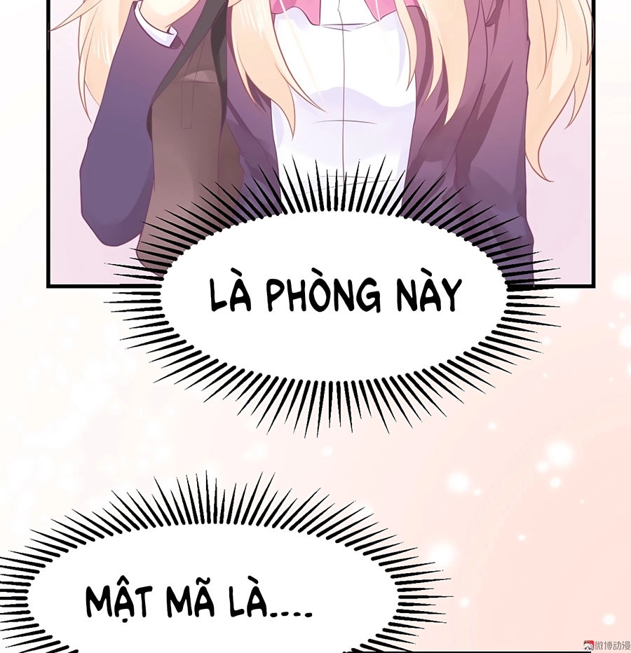 Bọn Họ Đều Muốn Gả Cho Tôi Làm Sao Đây? Chapter 6 - 51