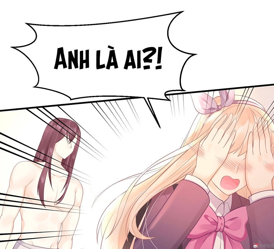 Bọn Họ Đều Muốn Gả Cho Tôi Làm Sao Đây? Chapter 6 - 60