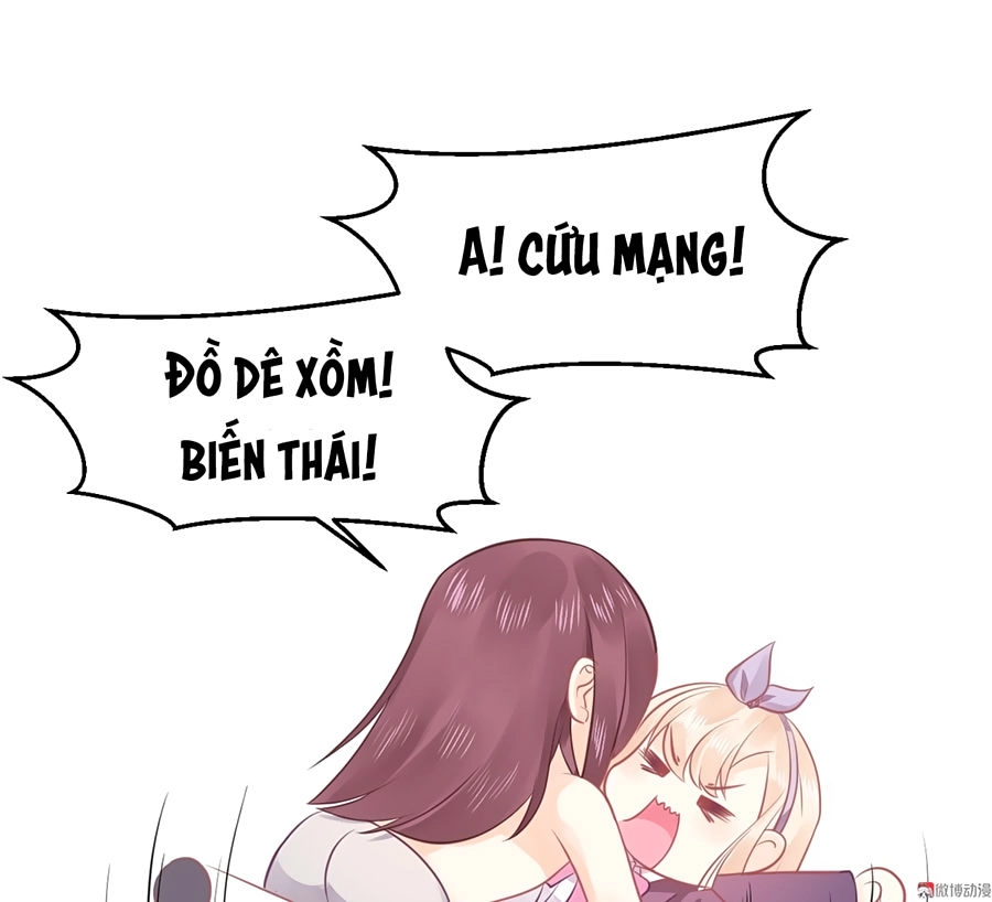 Bọn Họ Đều Muốn Gả Cho Tôi Làm Sao Đây? Chapter 6 - 72