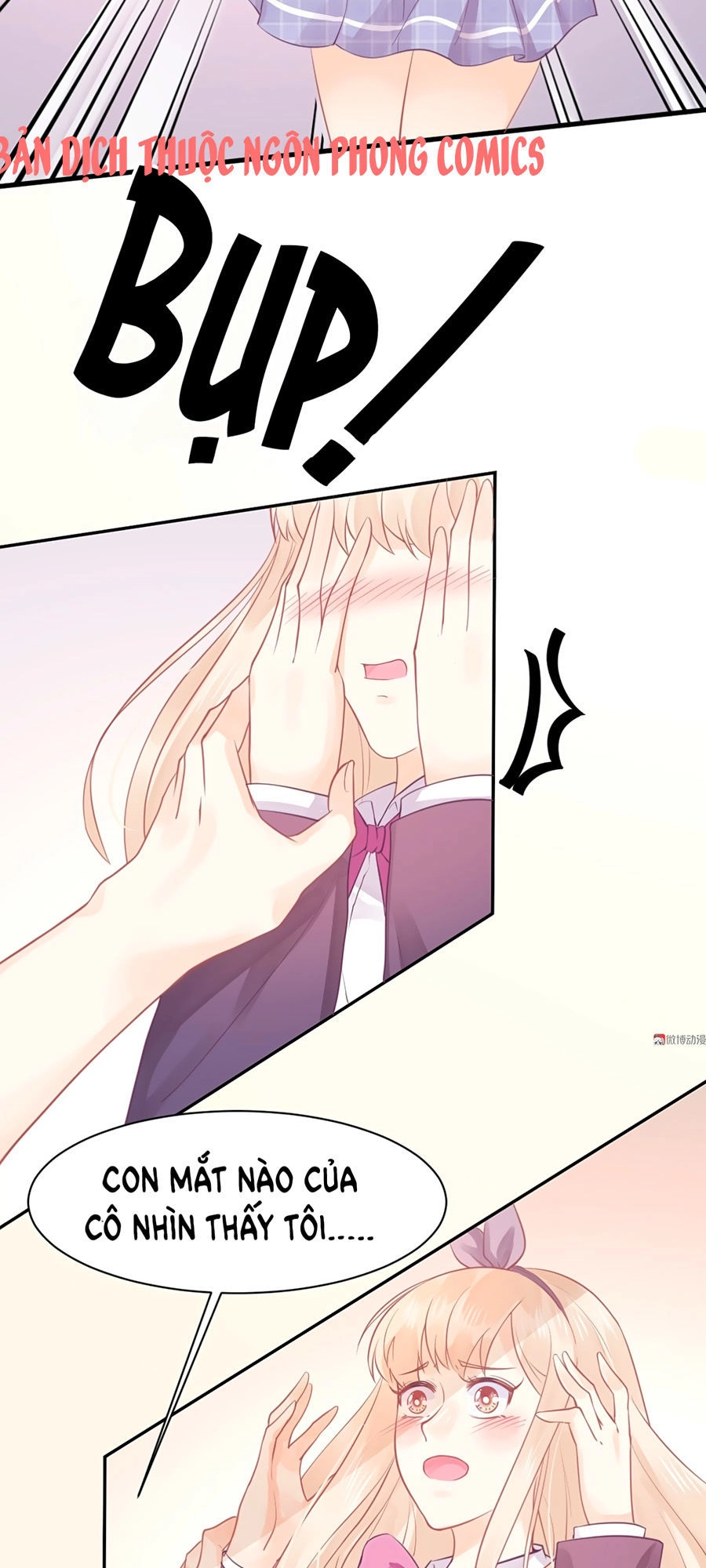 Bọn Họ Đều Muốn Gả Cho Tôi Làm Sao Đây? Chapter 7 - 7