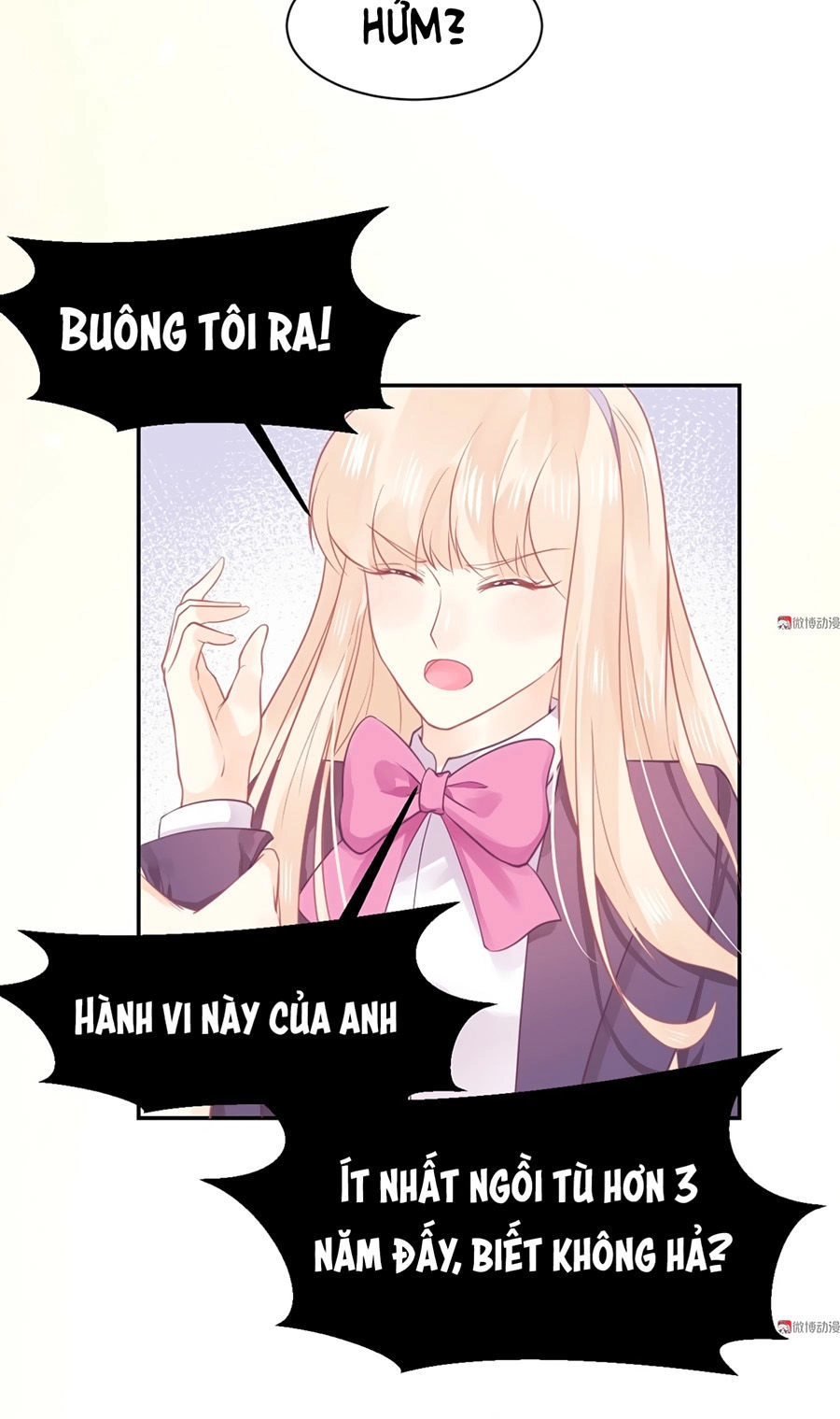 Bọn Họ Đều Muốn Gả Cho Tôi Làm Sao Đây? Chapter 7 - 10