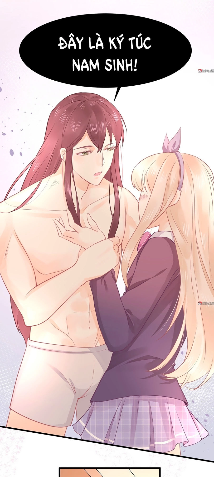 Bọn Họ Đều Muốn Gả Cho Tôi Làm Sao Đây? Chapter 7 - 13