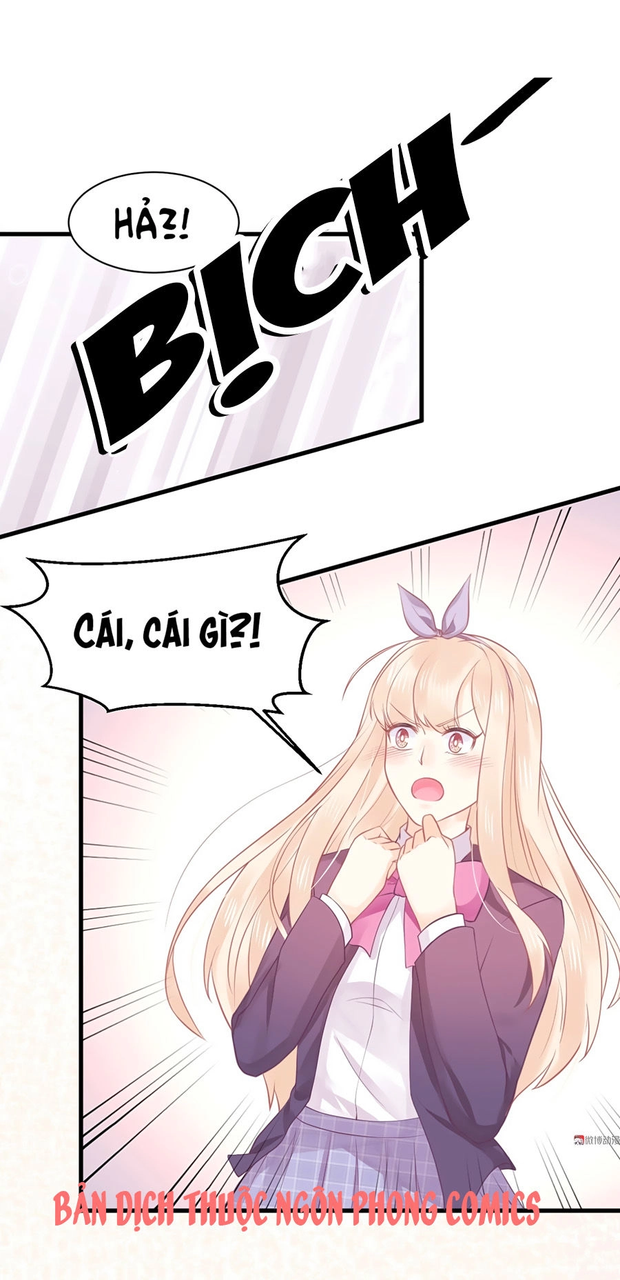 Bọn Họ Đều Muốn Gả Cho Tôi Làm Sao Đây? Chapter 7 - 15